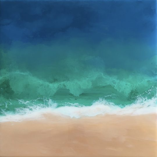 Beach Breaks