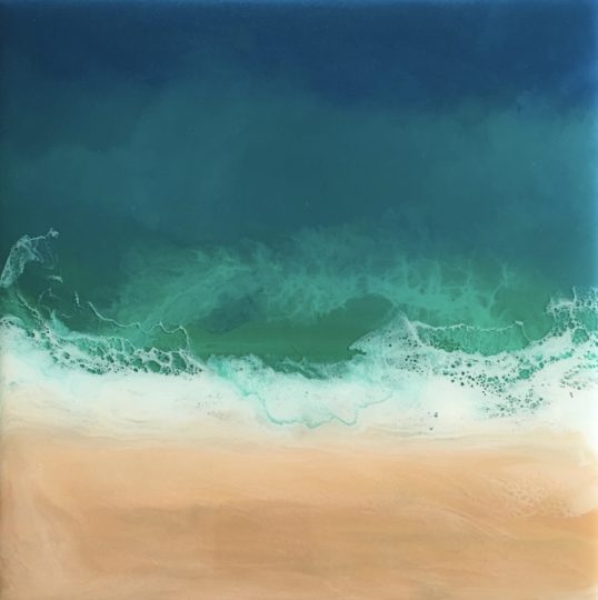 Beach Breaks