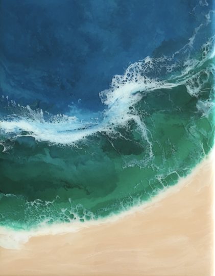 Beach Breaks