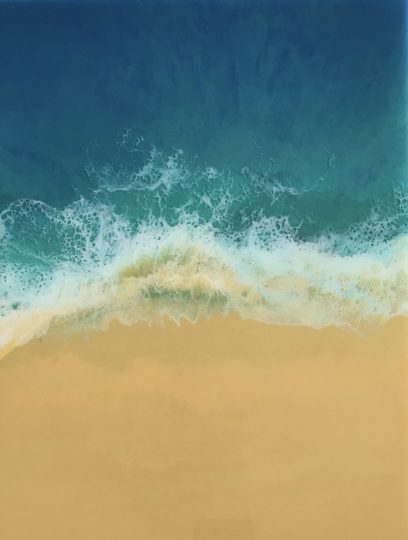 Beach Breaks