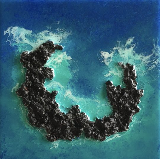 Atolls