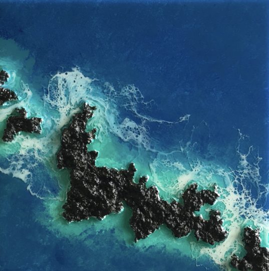 Atolls