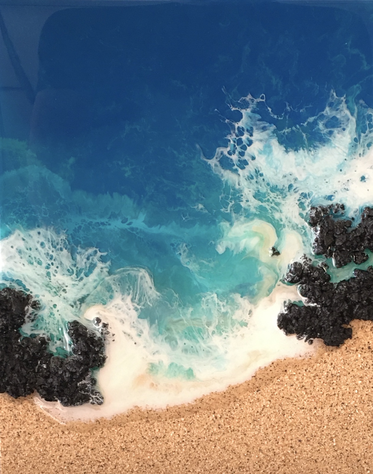 Hidden Beach 3/24/23