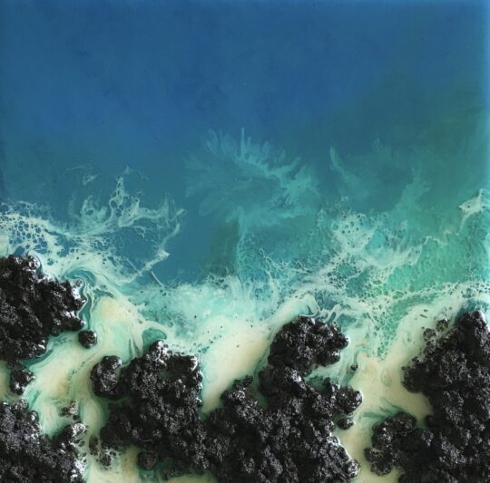 Reef Series