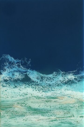 Kauai Shore Break Series