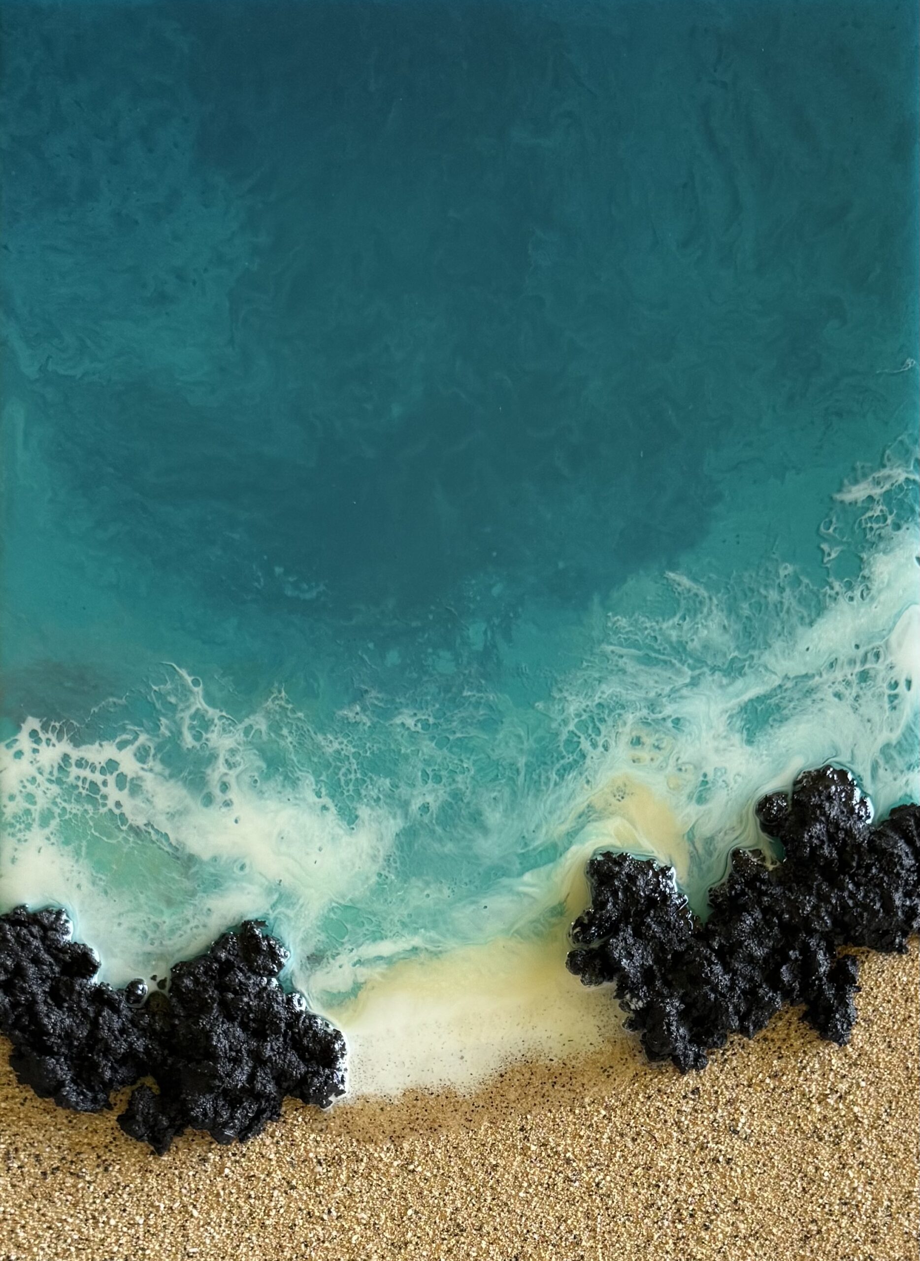 Kauai Shore 6/13/25