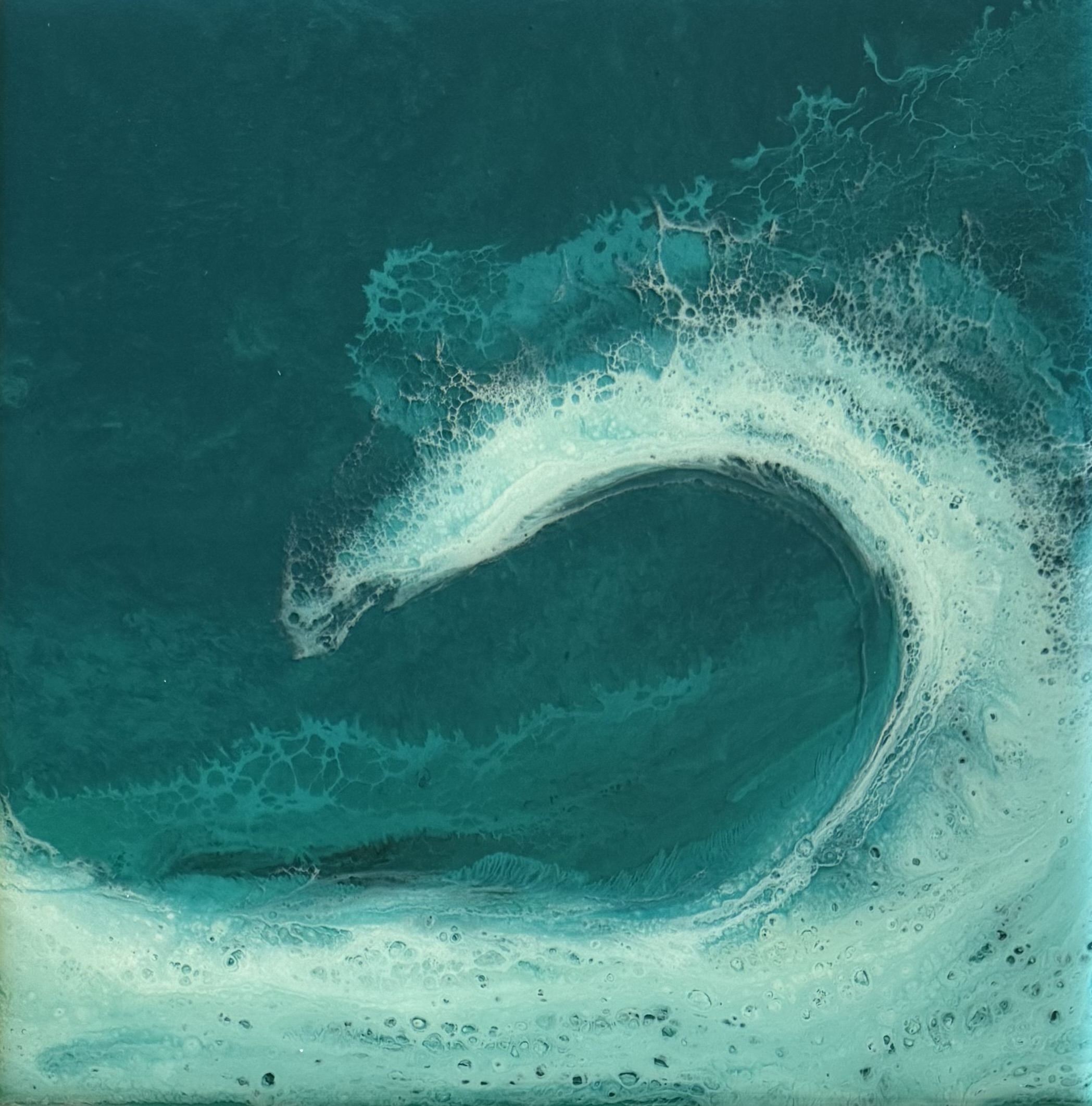 Kauai Wave 7/4/25