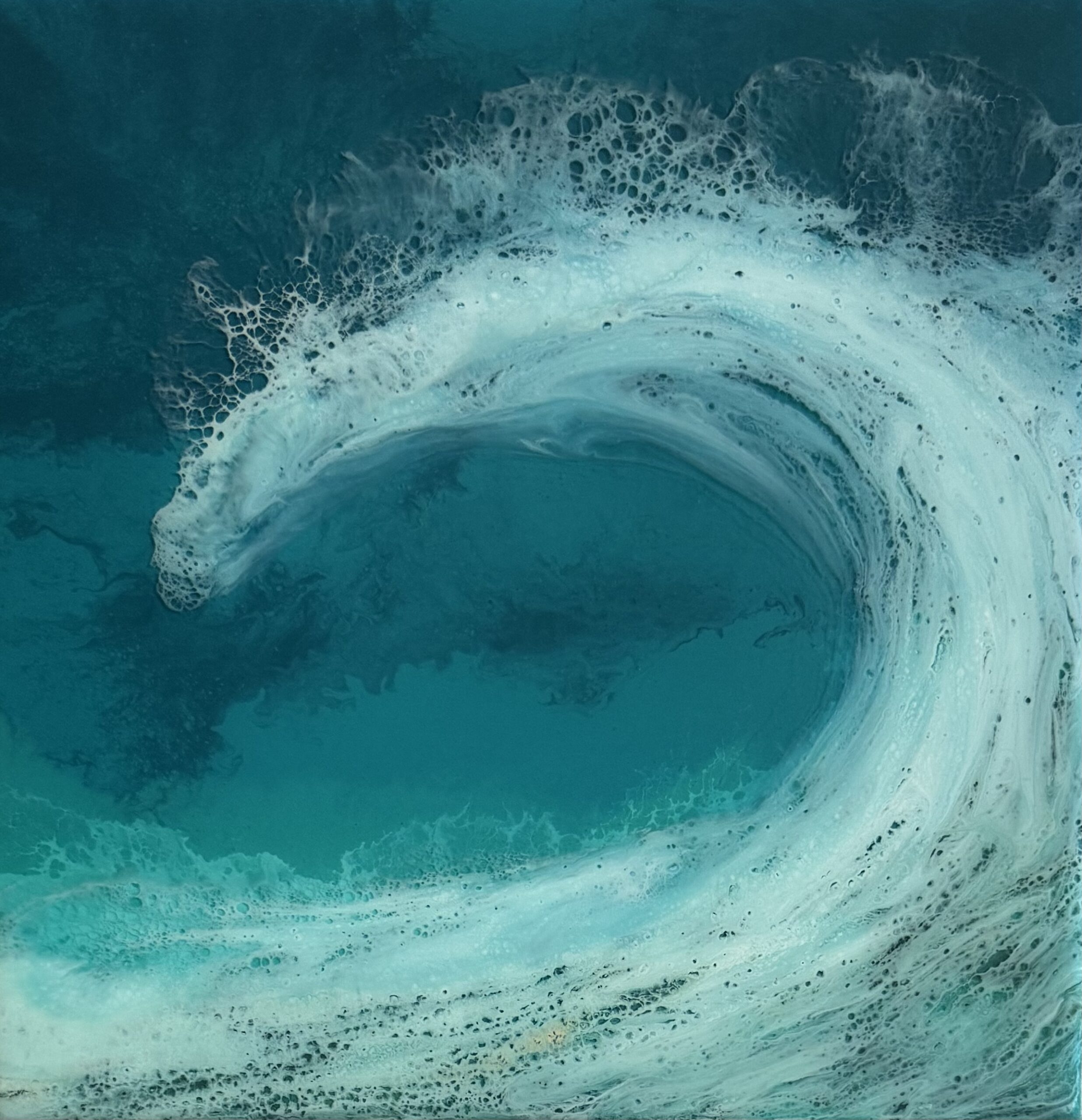 Poipu Wave 8/22/25