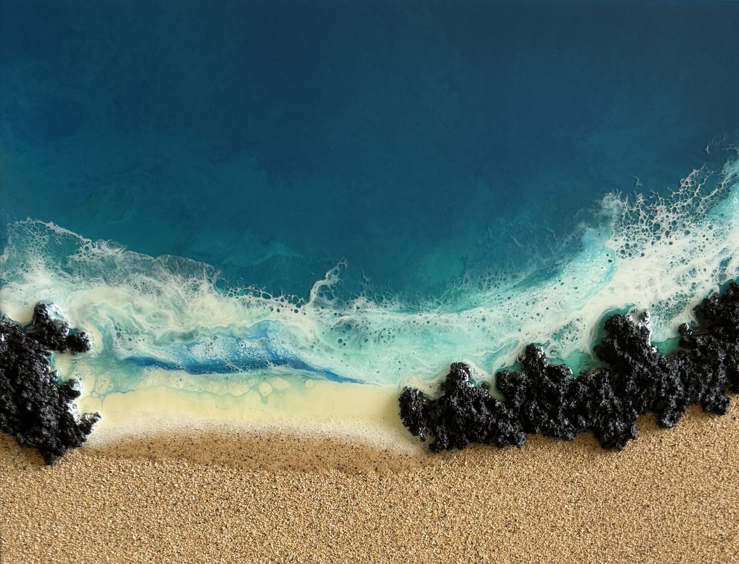 Brennecke’s Beach 11/5/25