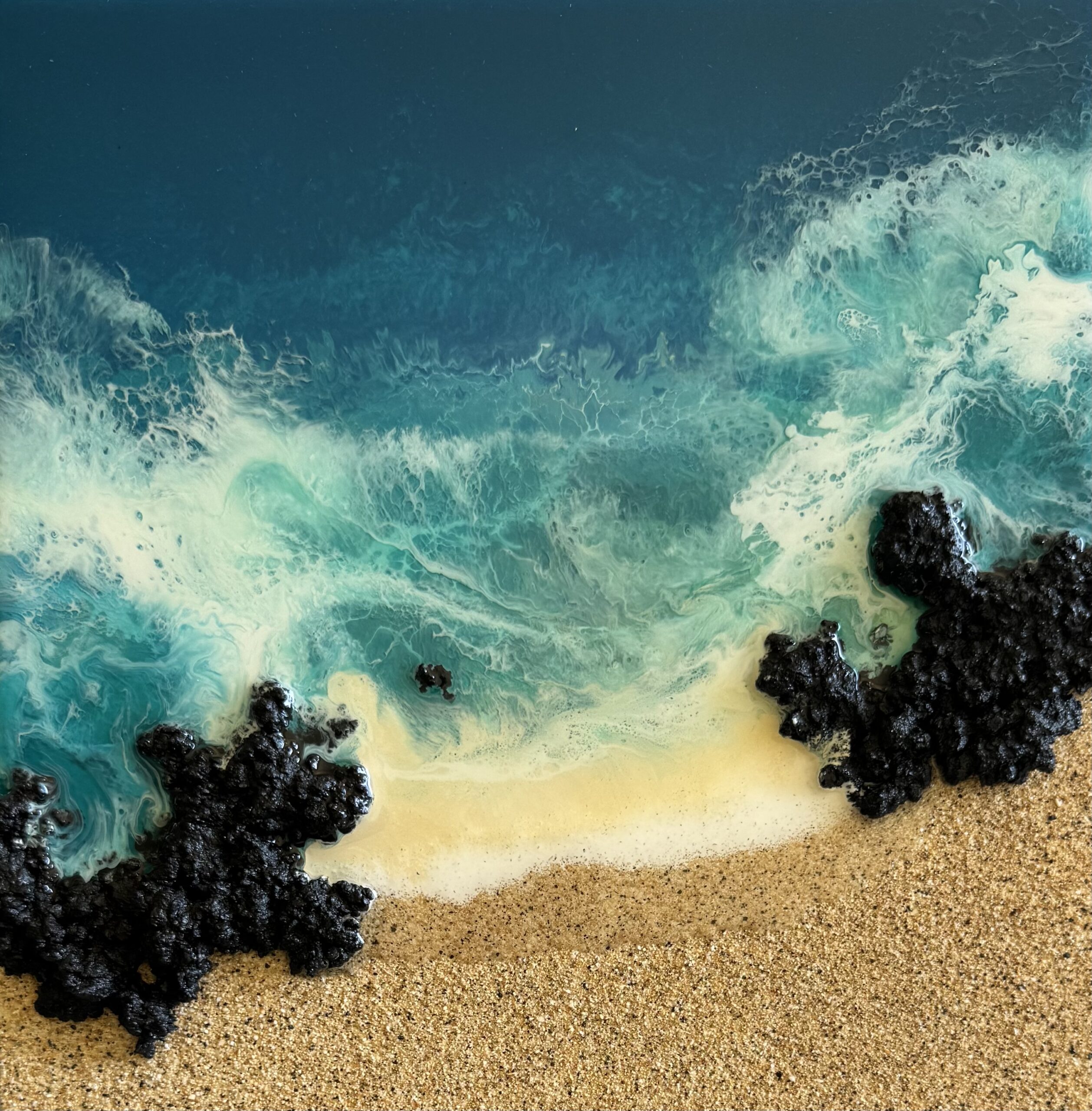 Secret Beach 11/9/25